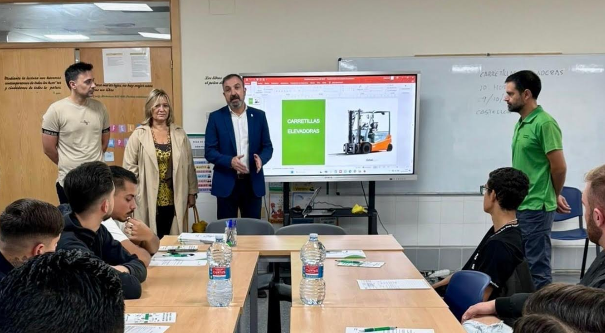 El Pacto Local por el Empleo de Castellón aprueba el mayor presupuesto de su historia con 1.261.500 euros para la creación de puestos de trabajo