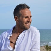 Eduard Forés, uno de los rostros del verano en À Punt.