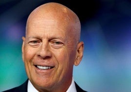 Bruce Willis, en una imagen de archivo.
