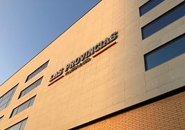 Vocento vende la sede de LAS PROVINCIAS y avanza en su plan estratégico