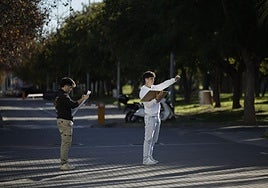 Campus de la Universitat de València