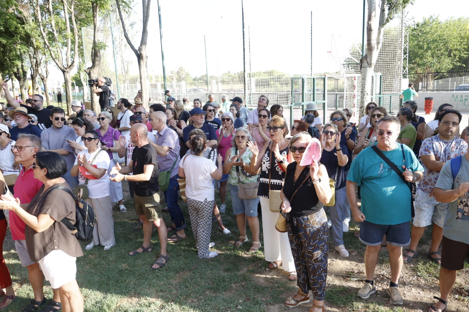 FOTOS | Novena manifestación contra Mazón por la gestión de la dana
