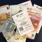 El ganador del bote de 43,5 millones de La Primitiva tendrá que pagar casi 9 a Hacienda y perderá el premio si no lo reclama en 90 días