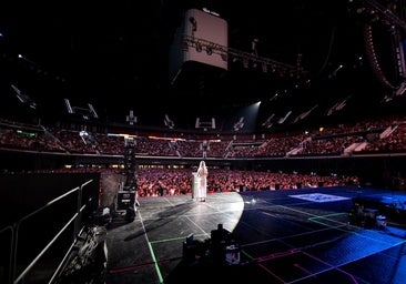 Los vecinos del Roig Arena, satisfechos por la insonorización del recinto