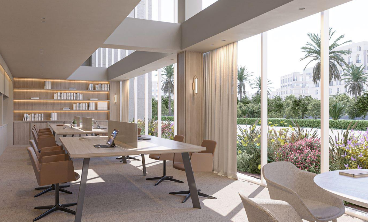Nace Blusphere, la operadora que redefine el 'living' en el arco Mediterráneo con un espacio premium que fusiona bienestar, autonomía y comunidad
