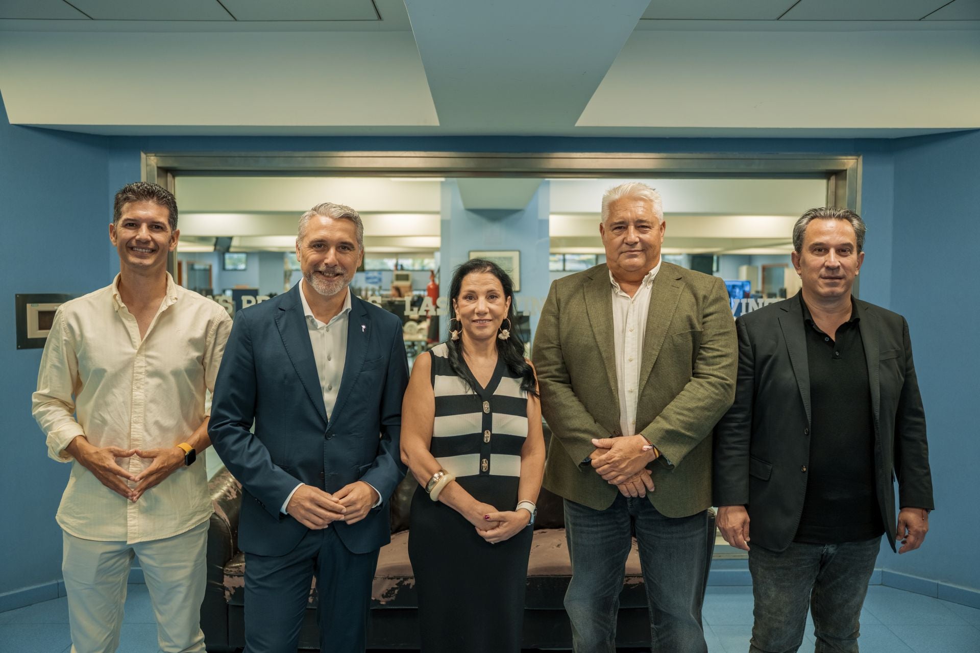 Foro Turismo Las Provincias