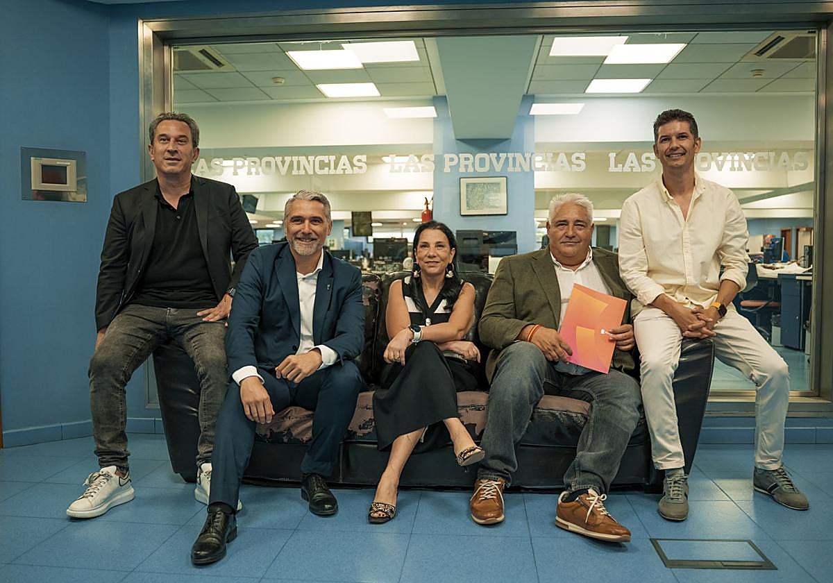 Foro Turismo Las Provincias