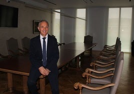 José Francisco Sanfelix.