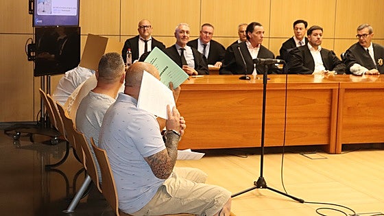 Condenan al sicario contratado por su víctima para asesinar a un tercero