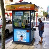 Cupón Diario de la ONCE del miércoles: Comprobar el sorteo del 30 de julio de 2025