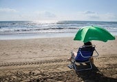 Las dos playas de Valencia que están entre las cinco mejores de España, según ChatGPT