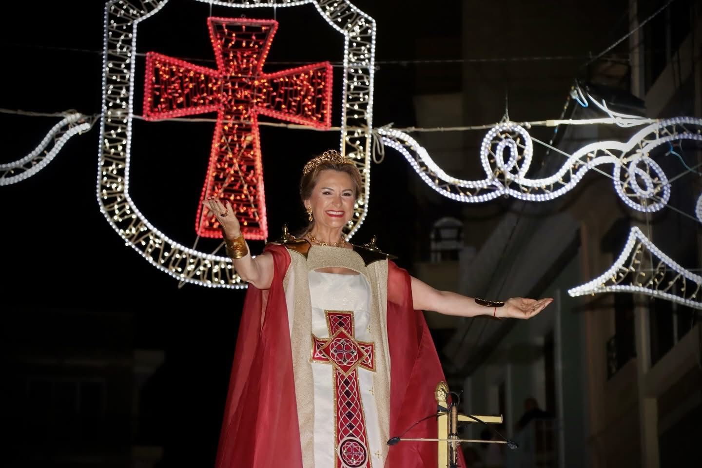 La Gran entrada de los Moros y Cristianos de Torrent