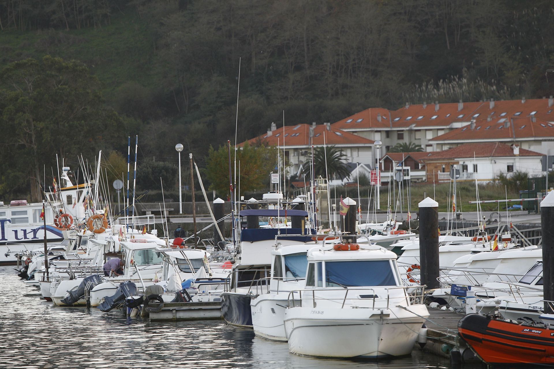 Así en Suances y Costa Quebrada (Cantabria)