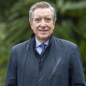 El periodista Iñaki Gabilondo en una imagen de archivo.