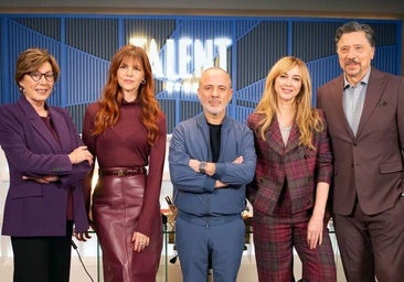 La nueva serie protagonizada por el ganador de dos Goya Javier Gutiérrez que se emitirá en el 'prime time' de Telecinco