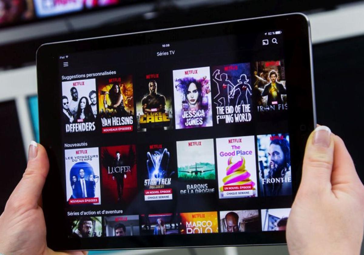 En 7 días regresa una de las series más exitosas de Netflix