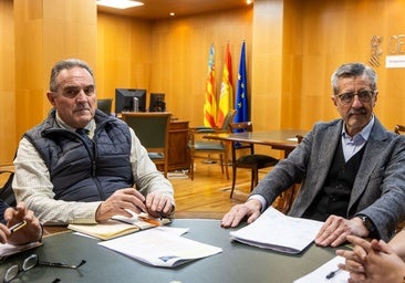 Gan Pampols, sobre la dimisión de José María Ángel: «Me siento particularmente dolido»