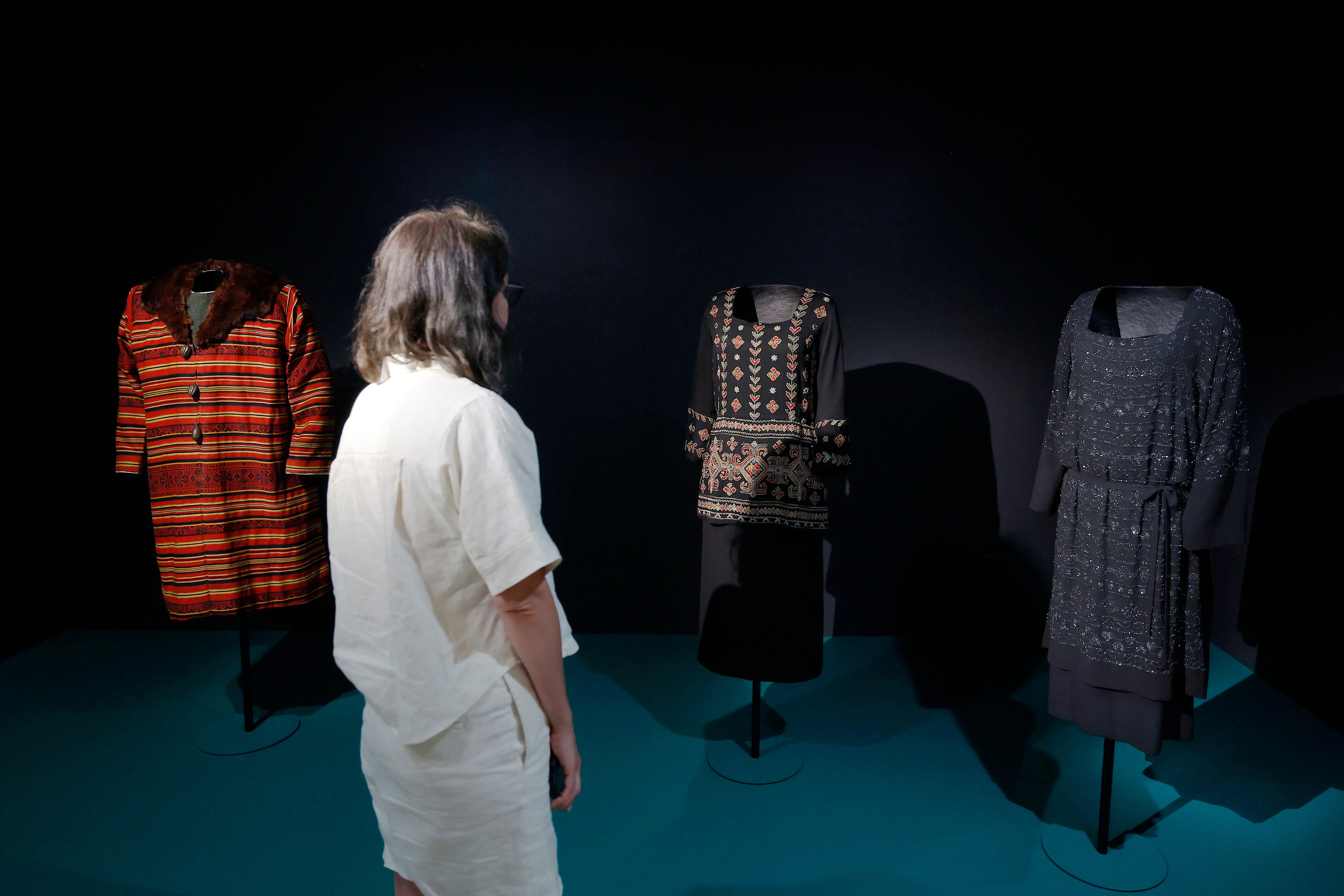 Un recorrido por los locos años veinte de Coco Chanel
