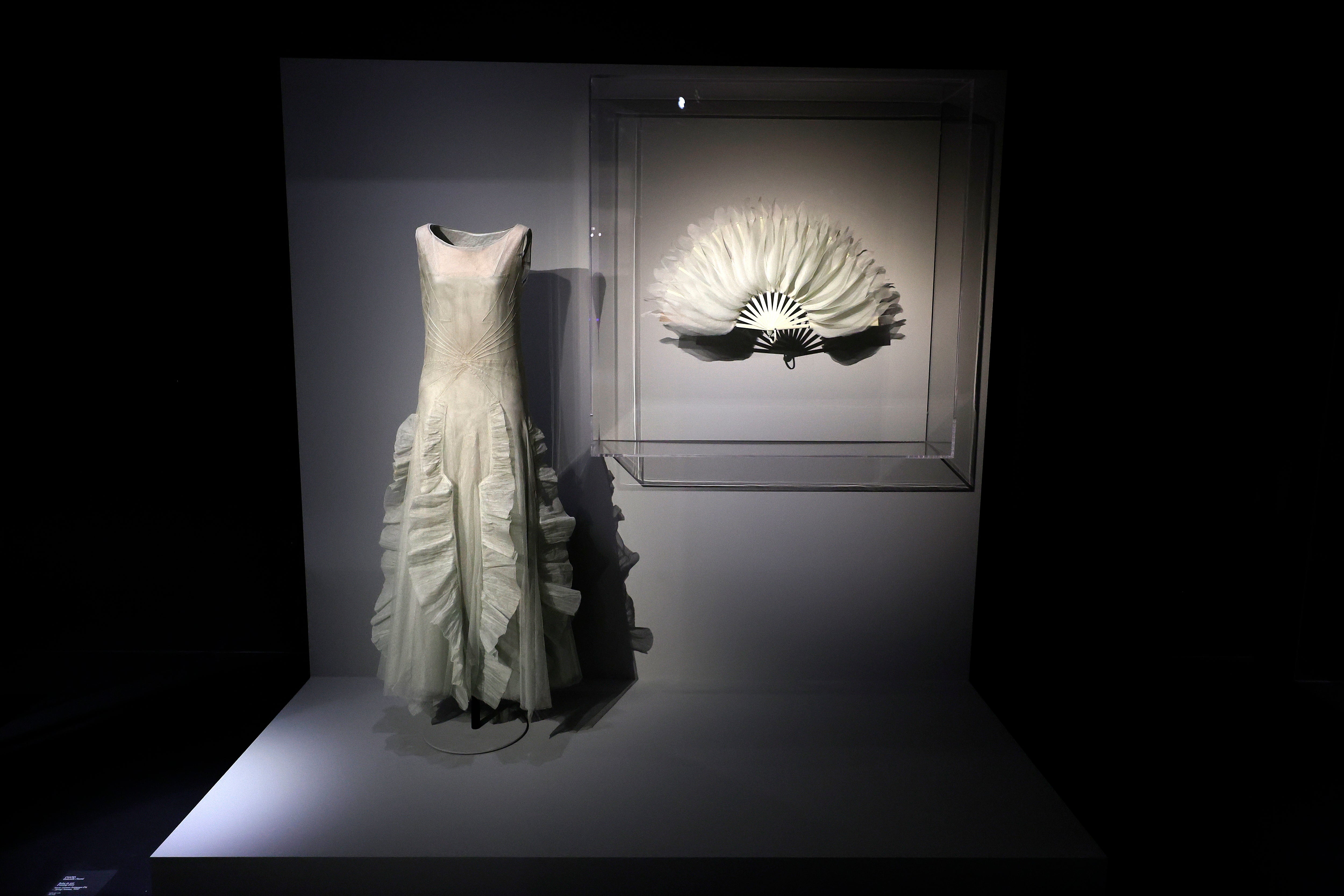 Un recorrido por los locos años veinte de Coco Chanel