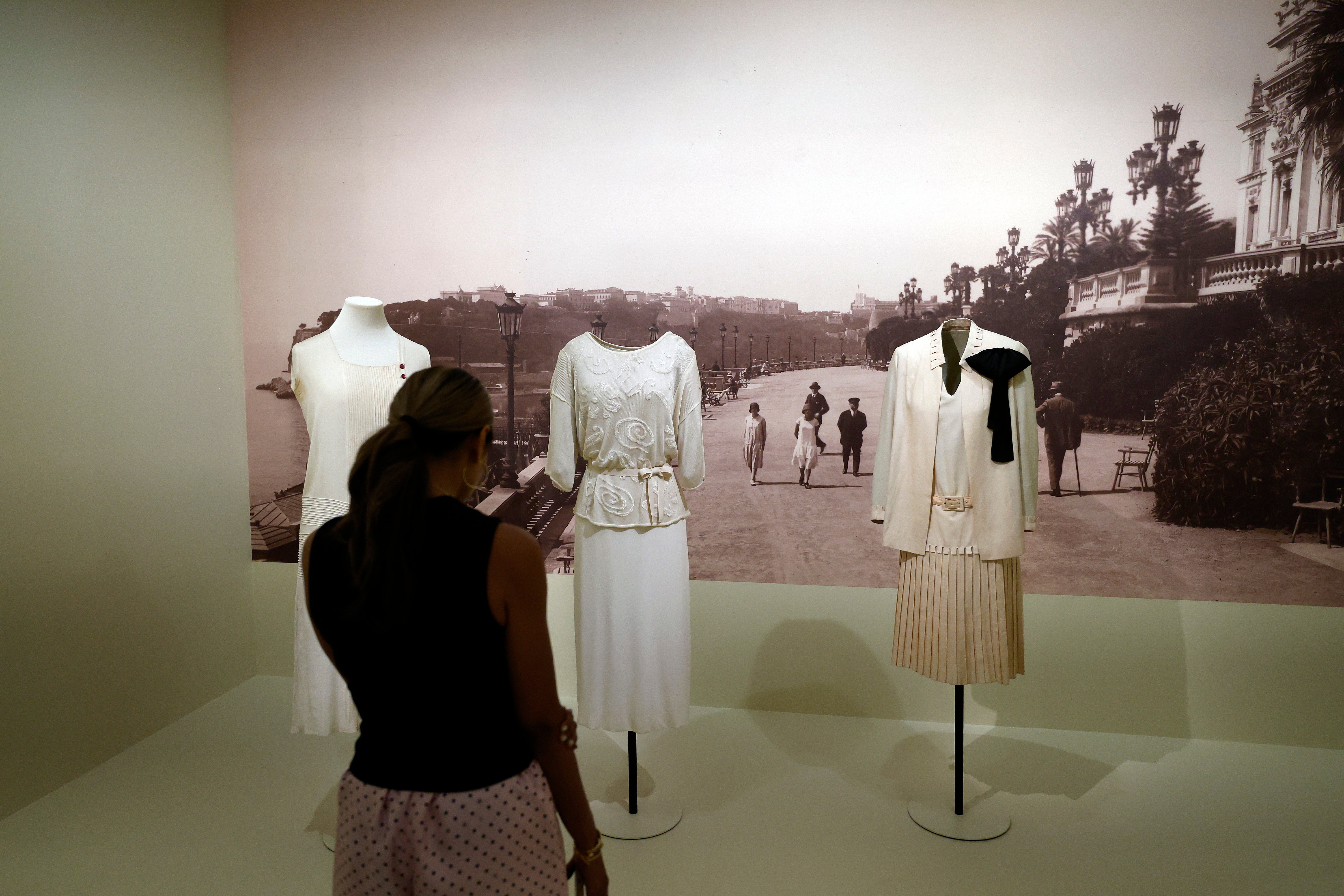 Un recorrido por los locos años veinte de Coco Chanel
