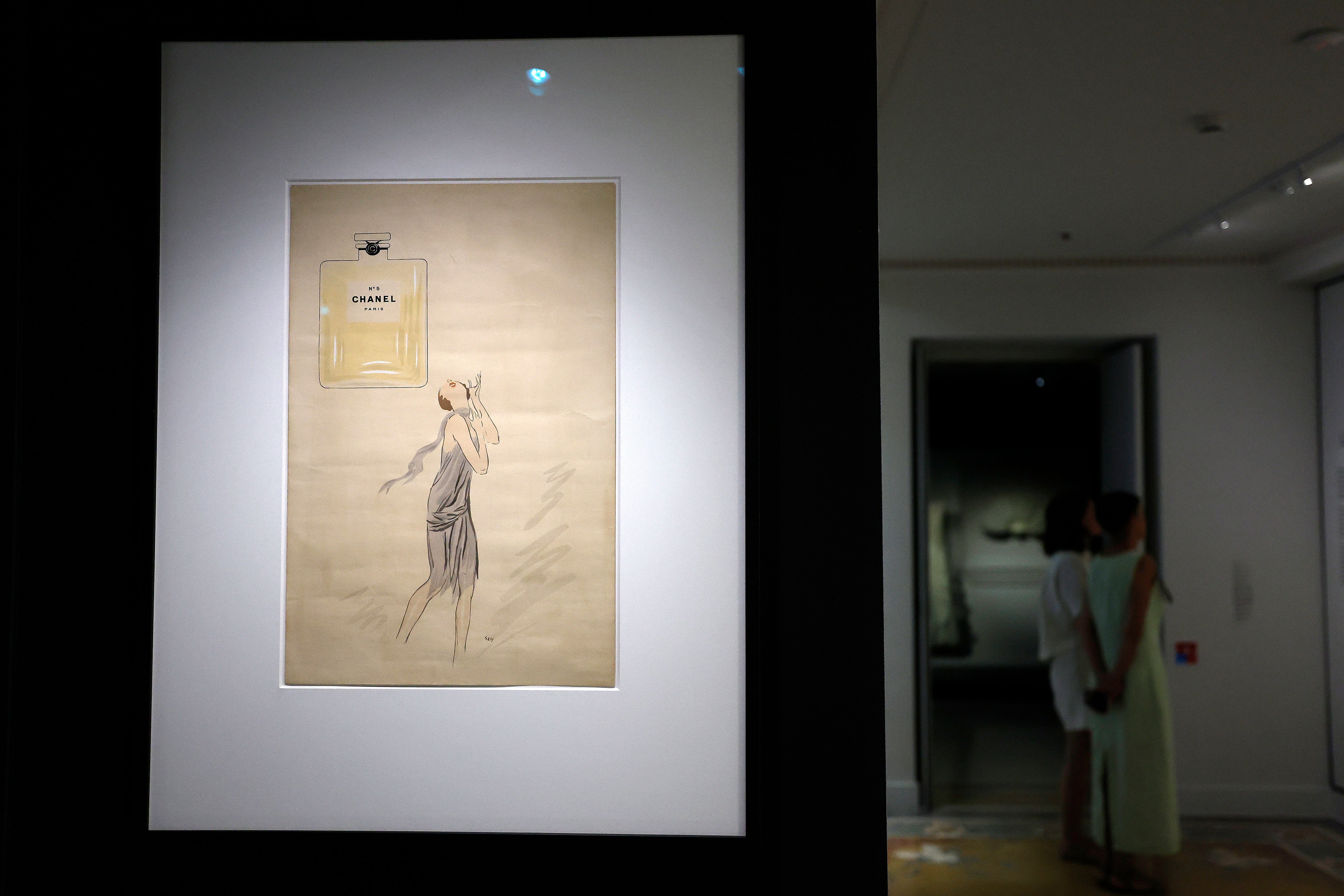 Un recorrido por los locos años veinte de Coco Chanel