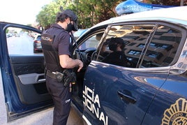La Policía Nacional ha llevado a cabo estos arrestos.