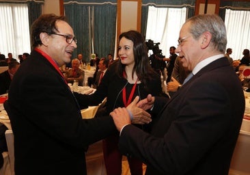 Zulima Pérez sustituirá a Ángel como comisionada del Gobierno ante la dana