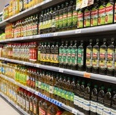 El precio del aceite de oliva virgen extra en los supermercados desde el viernes 1 de agosto