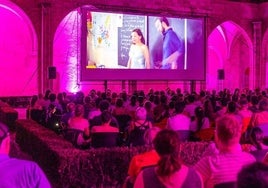 Regresa el cine de verano gratuito en pleno centro histórico de Valencia