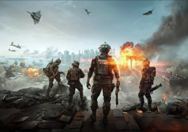 'Battlefield 6'.