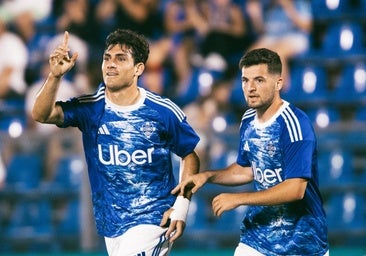 El Valencia busca un delantero 'low cost'