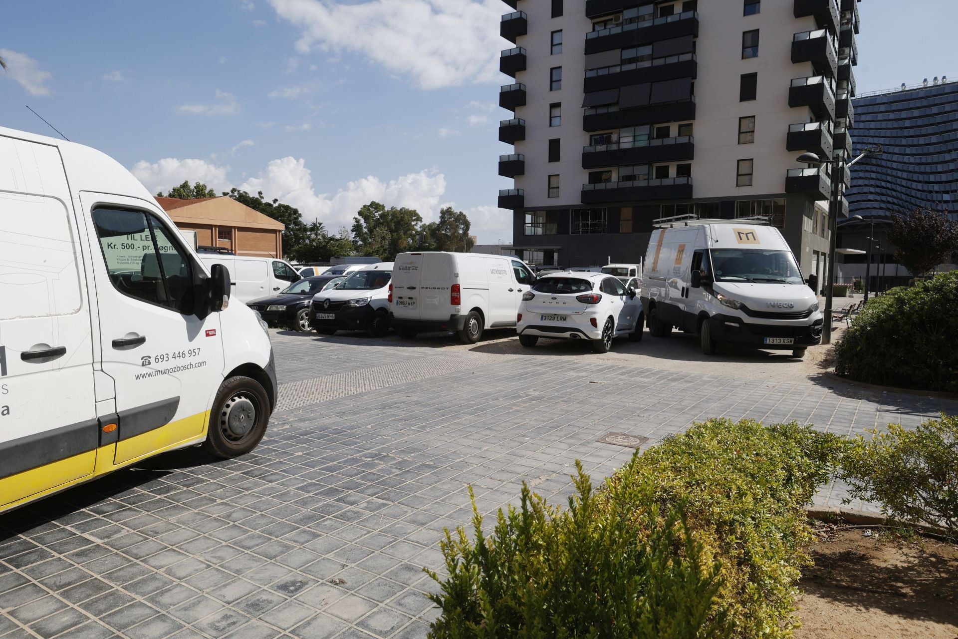 Roig Arena: el nuevo icono de Valencia
