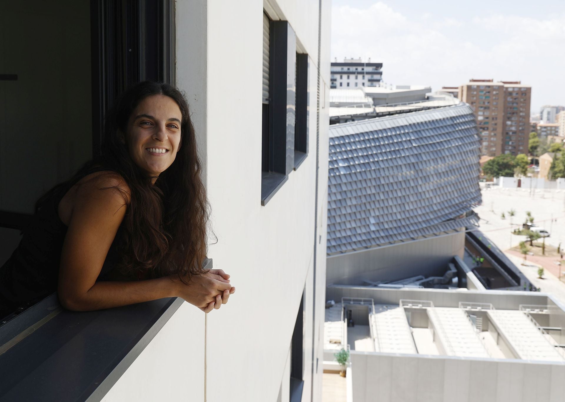 Roig Arena: el nuevo icono de Valencia