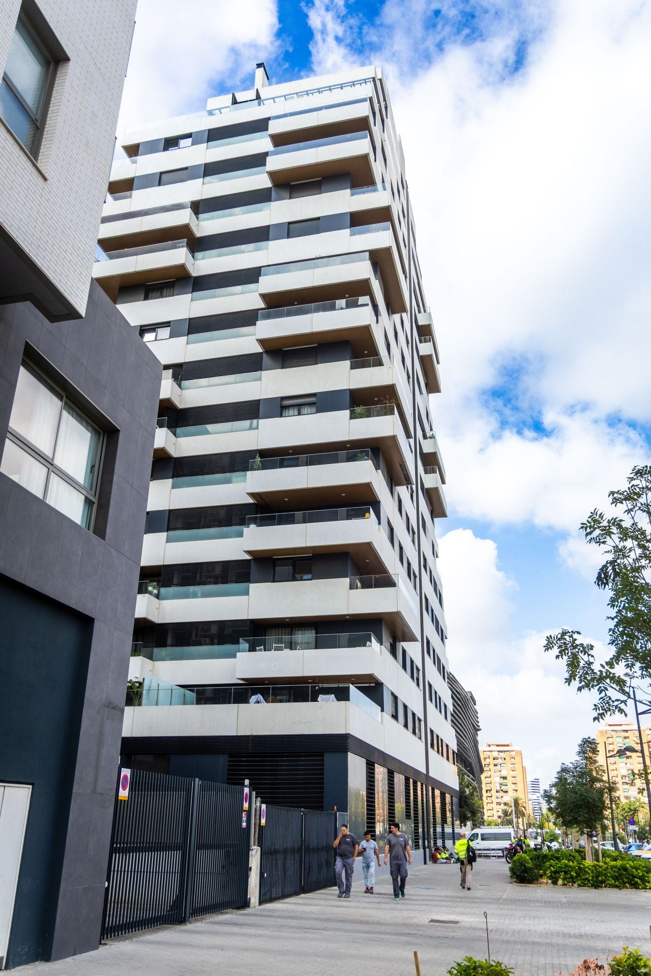 Roig Arena: el nuevo icono de Valencia