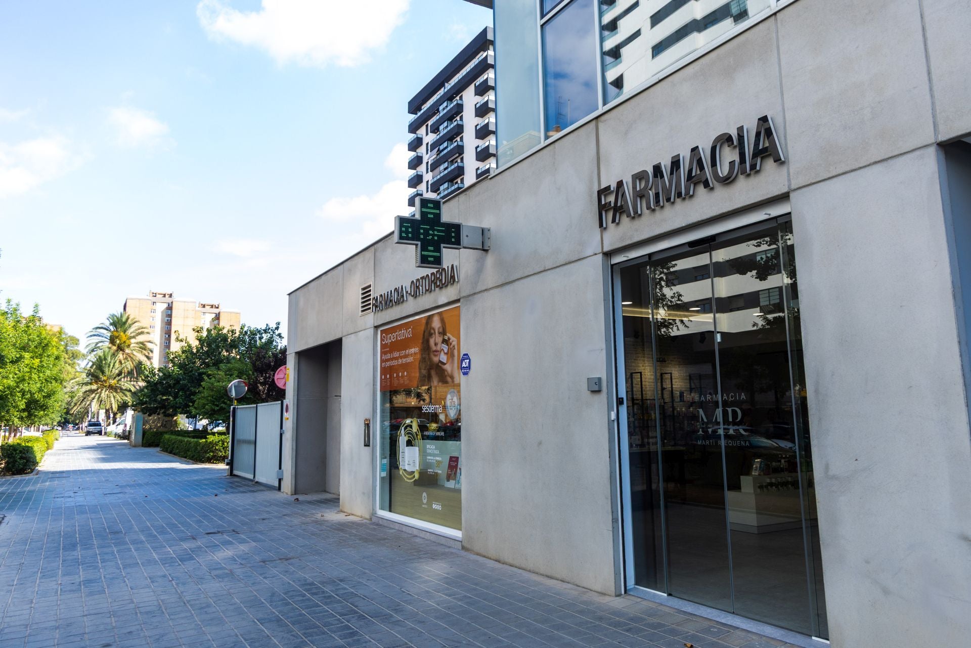 Roig Arena: el nuevo icono de Valencia