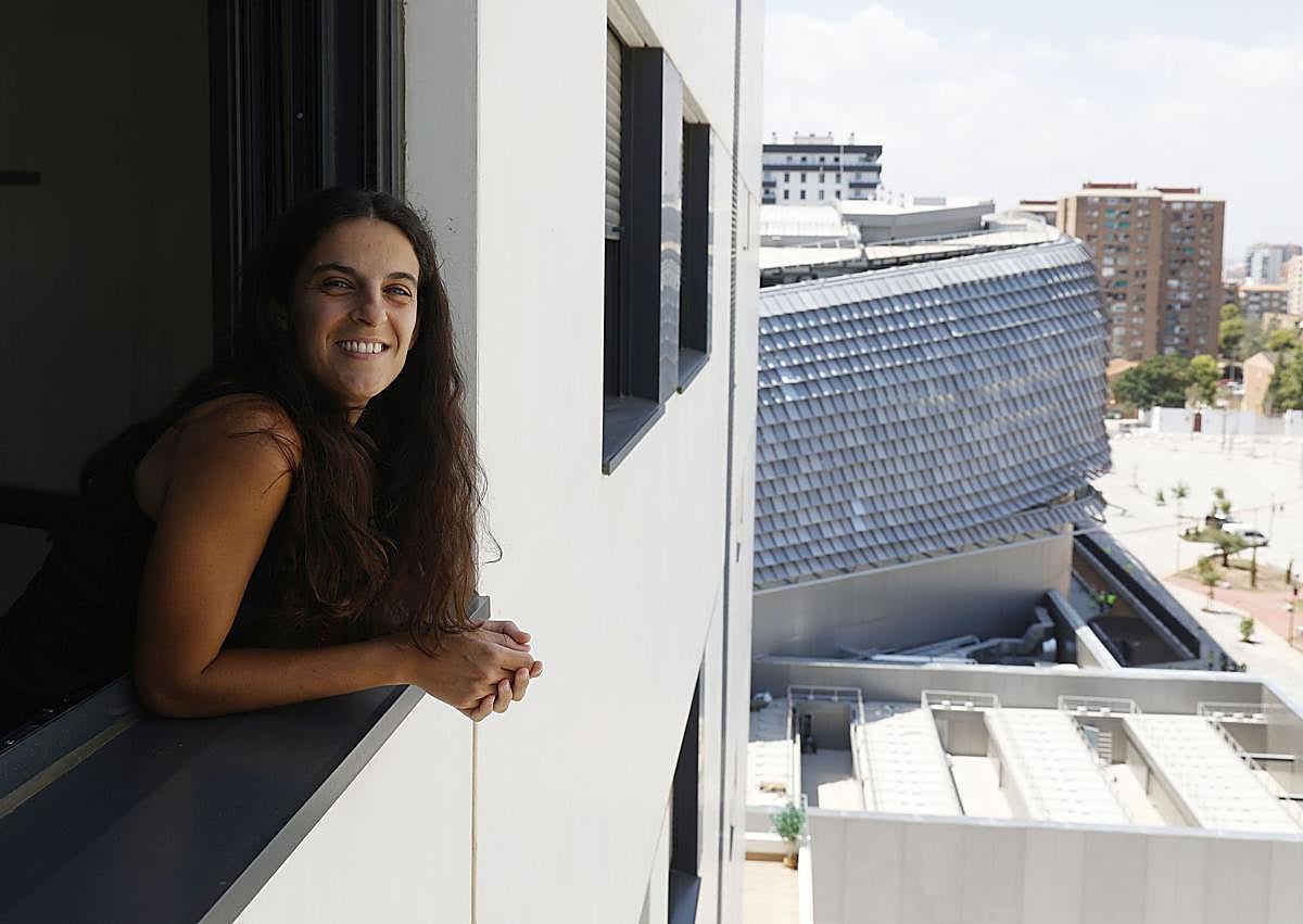 Imagen secundaria 1 - Con vistas al nuevo vecino de la ciudad: el Roig Arena