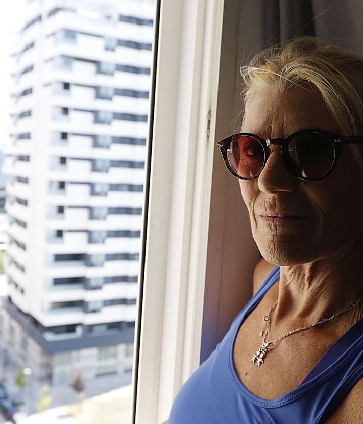 Imagen secundaria 2 - Con vistas al nuevo vecino de la ciudad: el Roig Arena