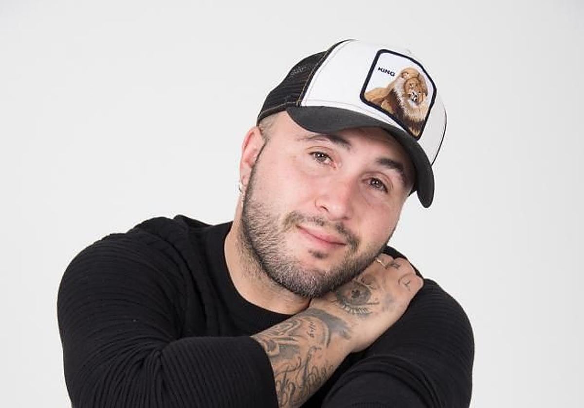 Kiko Rivera, en imagen de archivo.