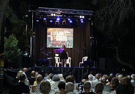 Actuaciones en directo.