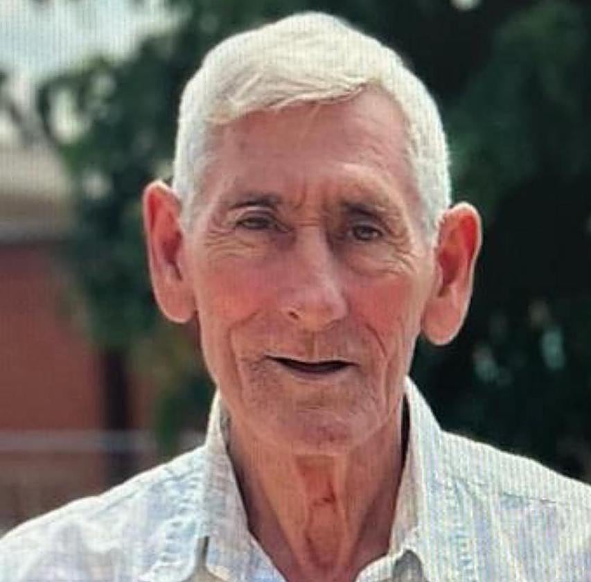 Hombre desaparecido en Guadassuar.