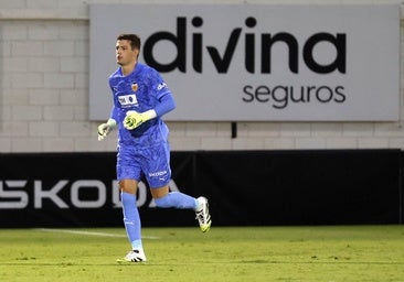 El Valencia inscribe en LaLiga a dos de sus fichajes