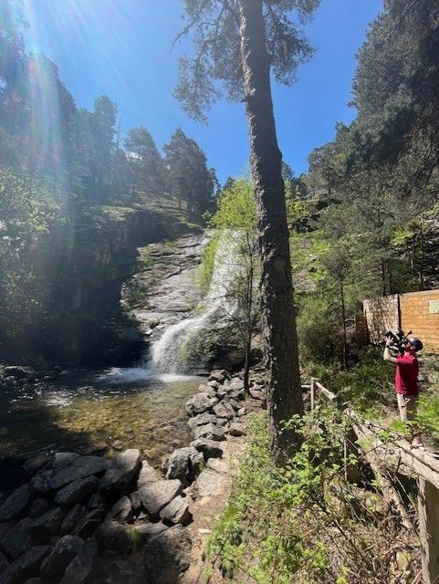 &#039;Viajeros Cuatro&#039; visita este miércoles 6 de agosto Segovia