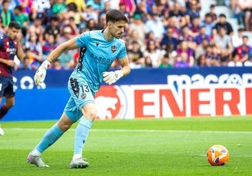 El Mérida tantea a Alfonso Pastor