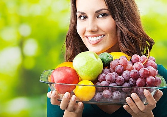 La fruta de verano que «ayuda a descansar y a dormir», según el dietista Álvaro Hernández