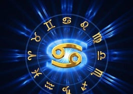 Signos del zodíaco.