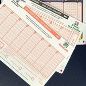 Un acertante del sorteo de La Bonoloto de este lunes se lleva más de 2.000.000 de euros
