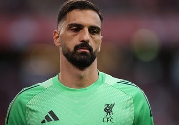 El ex del Valencia que ya deja destellos con su nuevo equipo