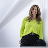 Nuria Roca.