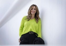 Nuria Roca.