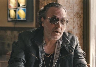 La exitosa serie de suspense con un José Coronado desconocido perfecta para ver este agosto